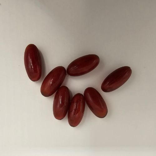 BETA CAROTENE CAPSULES - 60 Capsules