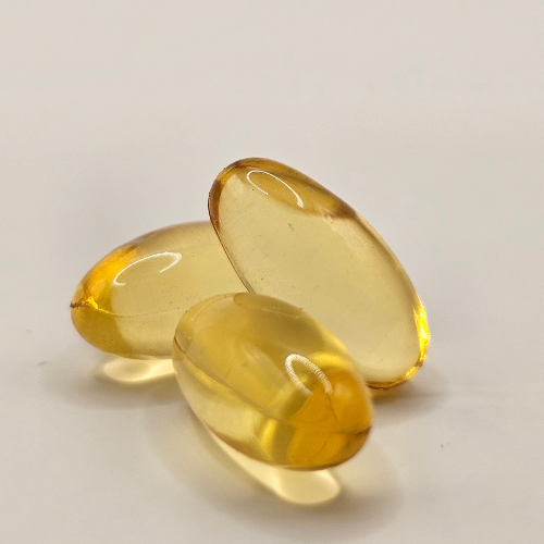 VITAMIN D3 5000 IU