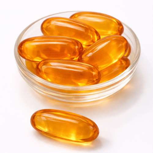 BLACK SEED 1000 mg