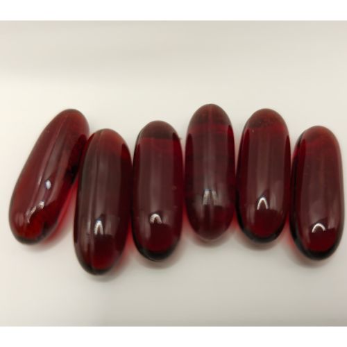 KRILL 500 mg