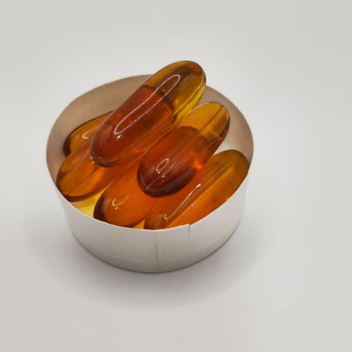 BORAGE 1000 mg