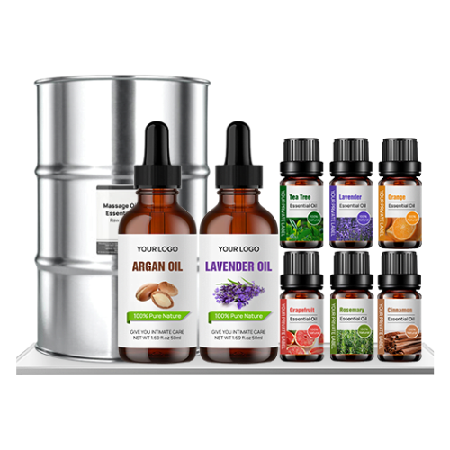 SPA Oils