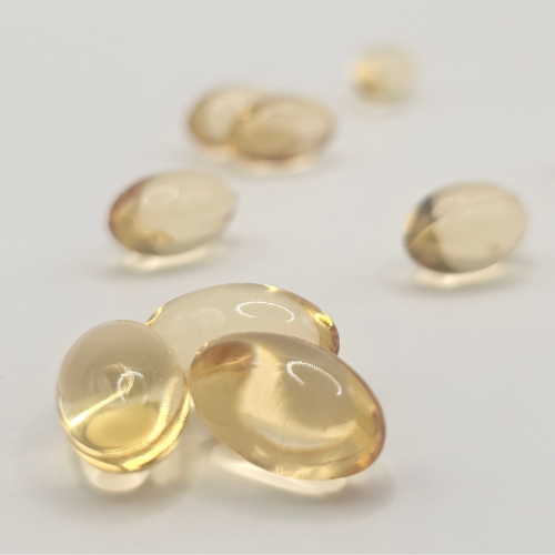 Oregano Oil capsule 200mg