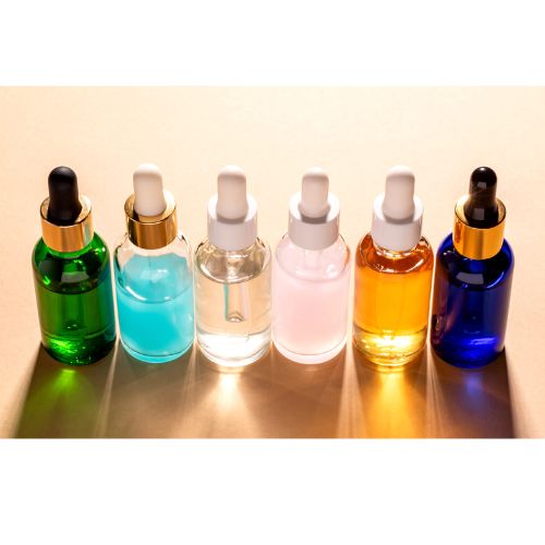 Face Serums