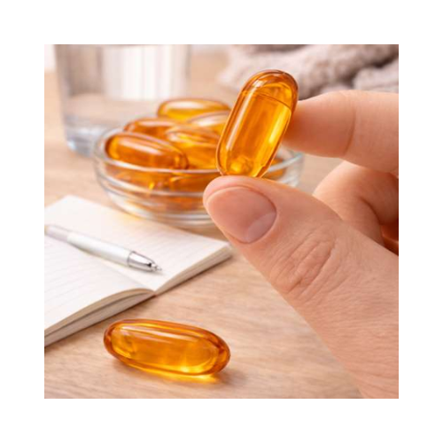 Blackseed oil 1000mg