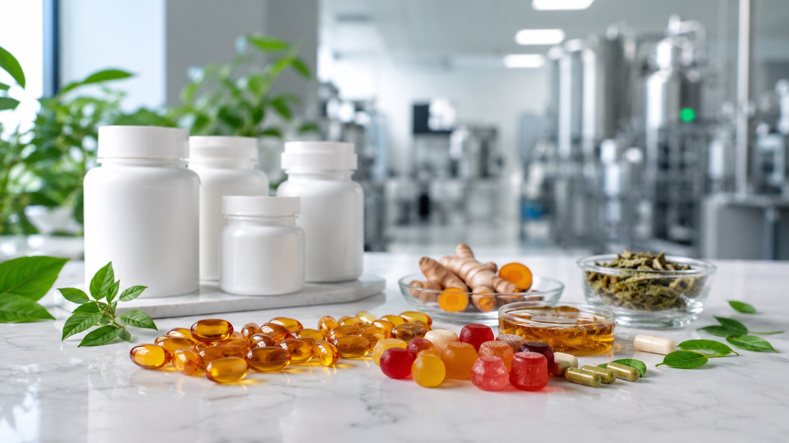 How to Start a Supplement Brand in 2026: Costs, Steps & Manufacturing Guide
